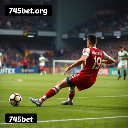 Tabela RTP dos jogos de cassino da 745bet