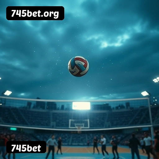 Pagamentos PIX na 745bet