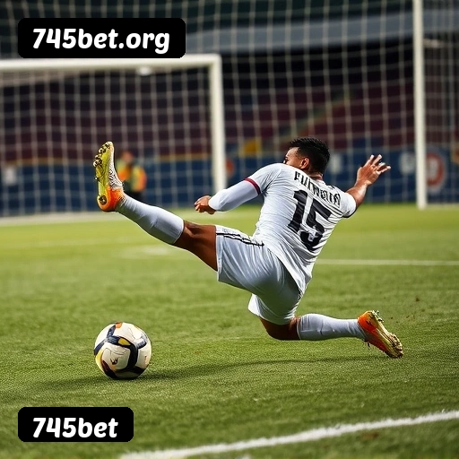 Certificações de segurança da 745bet