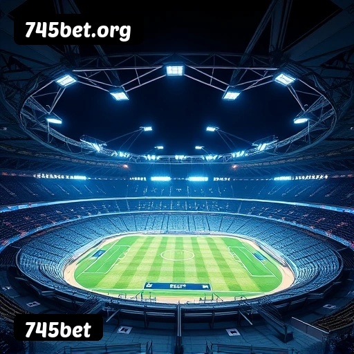 Níveis do programa VIP da 745bet
